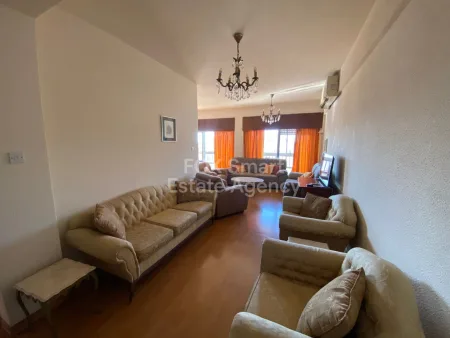 Flat for rent