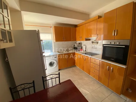 Flat for rent