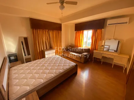 Flat for rent