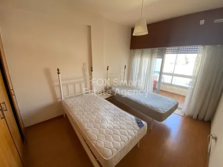 Flat for rent