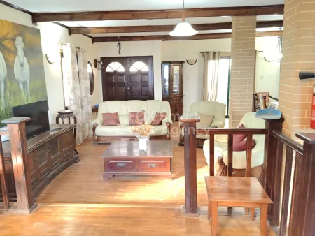 Bungalow na wynajem