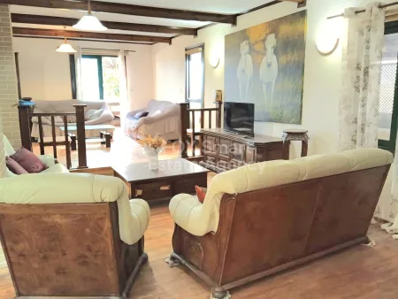 Bungalow na wynajem