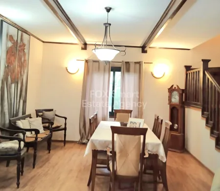 Bungalow na wynajem