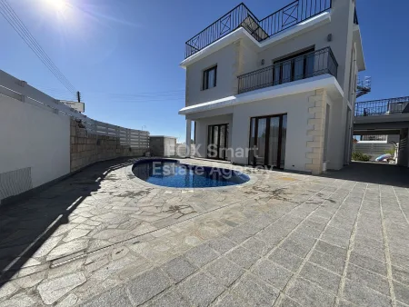 Bungalow à louer
