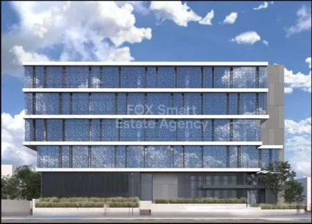Edificio en venta