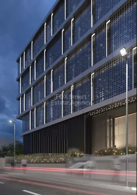 Edificio en venta