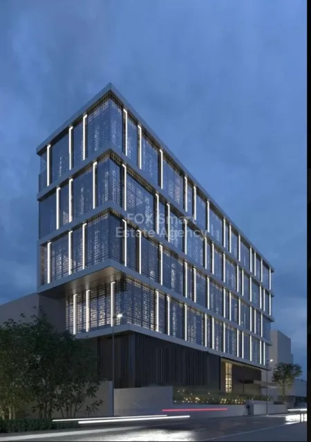 Edificio en venta