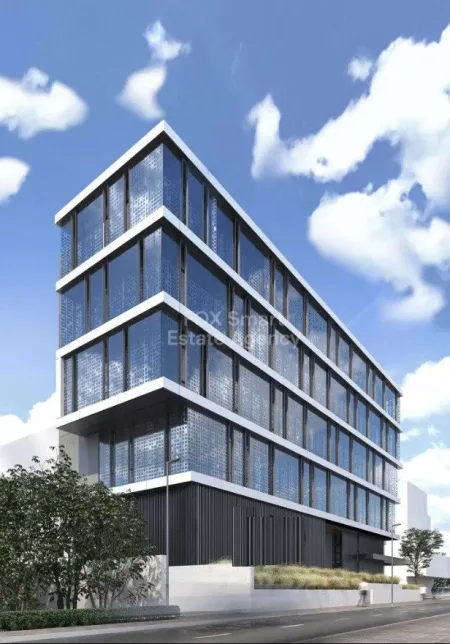 Edificio en venta