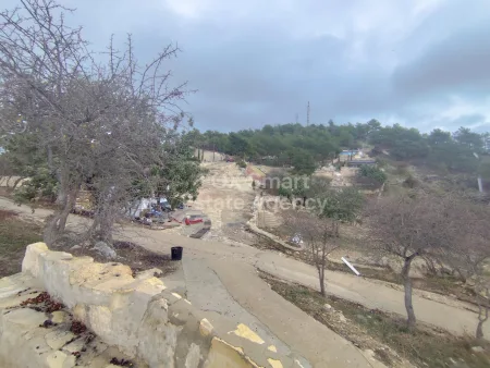 Οικιστικό Οικόπεδο προς πώληση