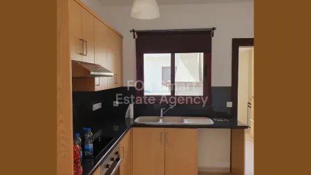 Flat for rent