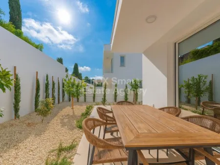Bungalow en venta