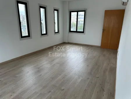 Office for rent