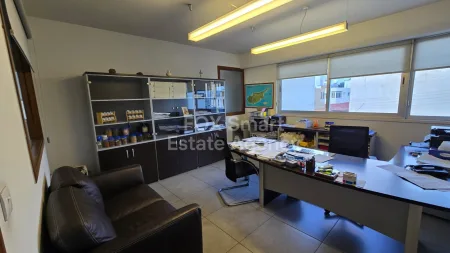 Büro zur Miete