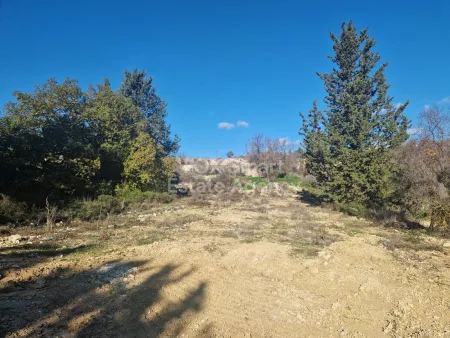 Terreno Residencial en venta