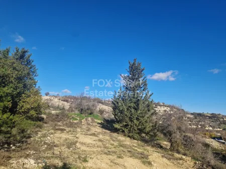 Terreno Residencial en venta
