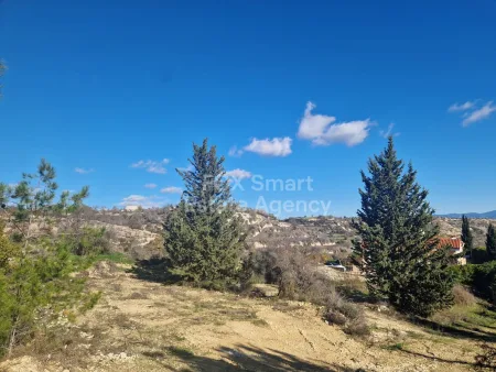 Terreno Residencial en venta