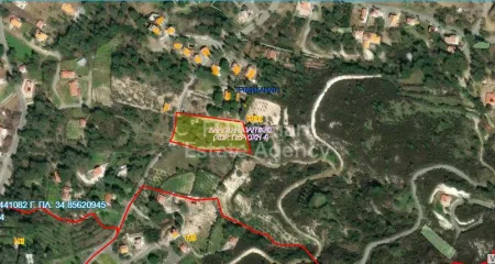 Trimiklini, Limassol