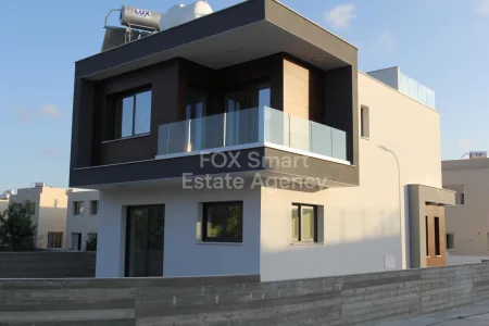 Bungalow en venta