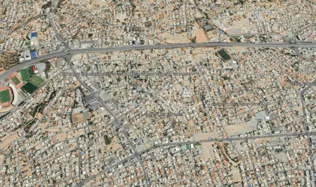 Residential Land for sale