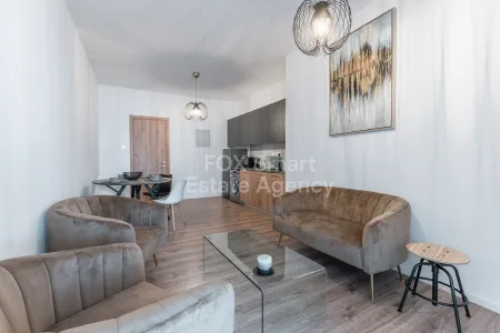 Wohnung zum Kauf