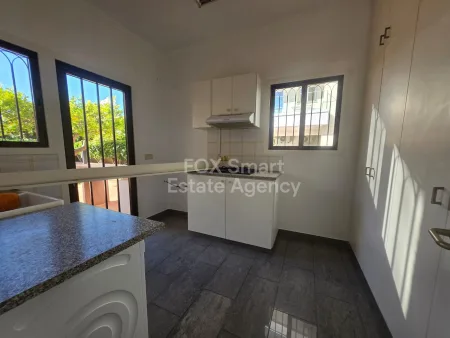 Bungalow for rent