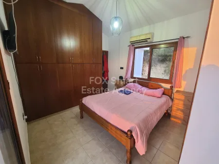 Bungalow for sale