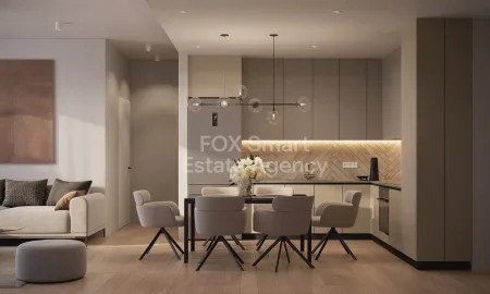 Piso en venta