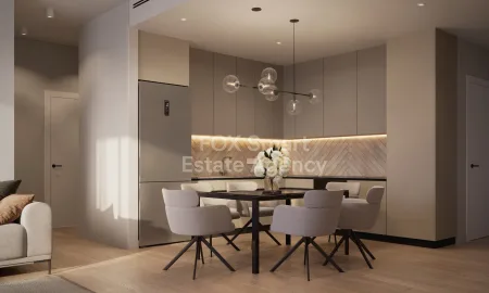 Piso en venta