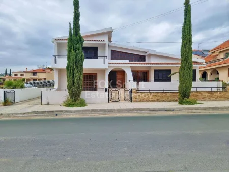 Ekali, Limassol