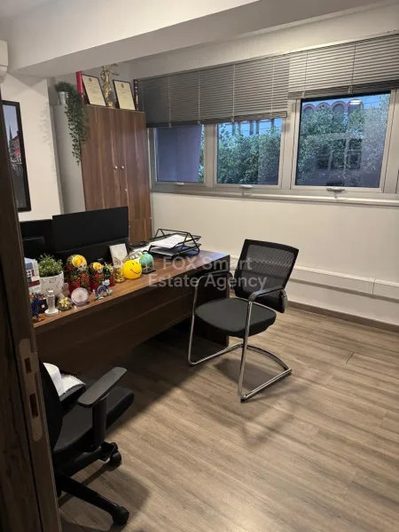 Office for rent