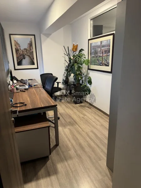 Office for rent