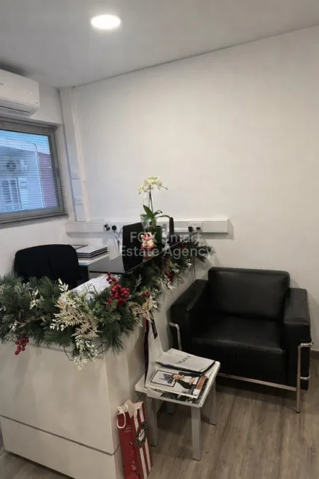 Office for rent