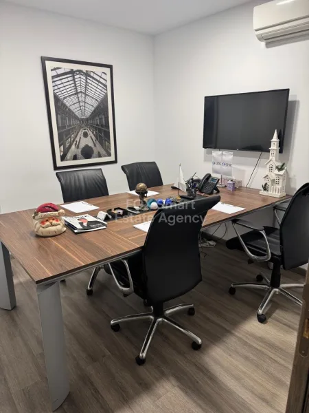 Office for rent