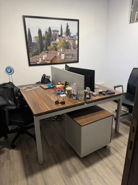 Office for rent