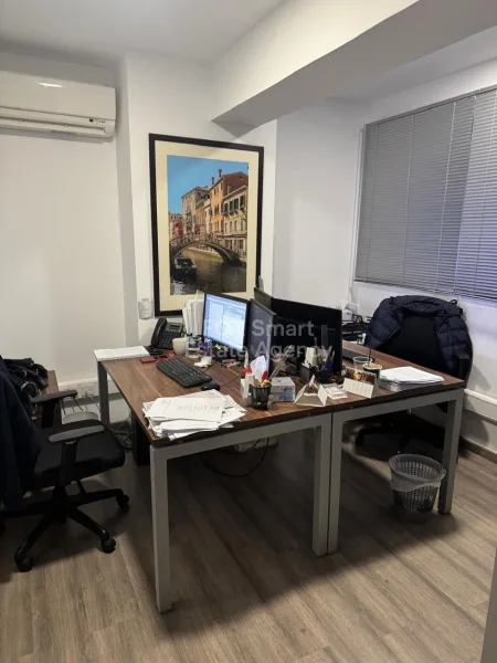 Office for rent