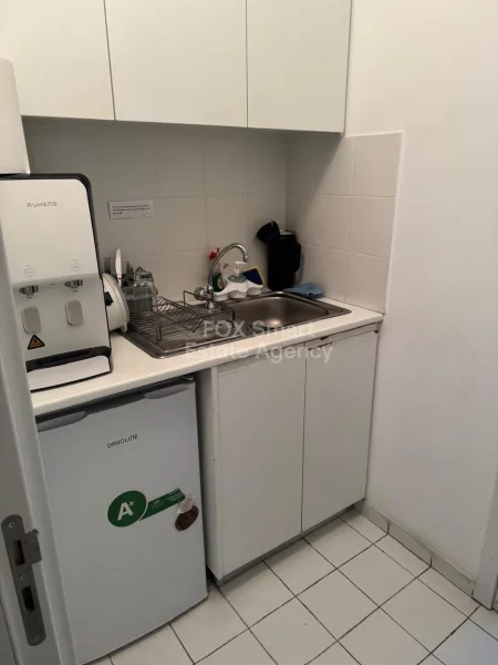 Office for rent