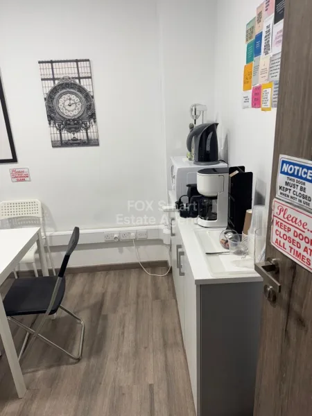 Office for rent