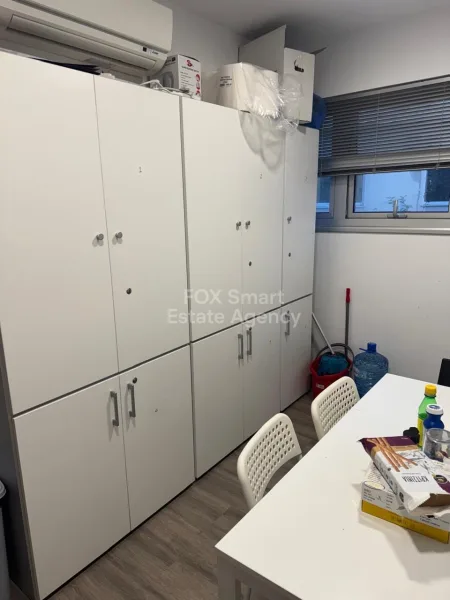 Office for rent