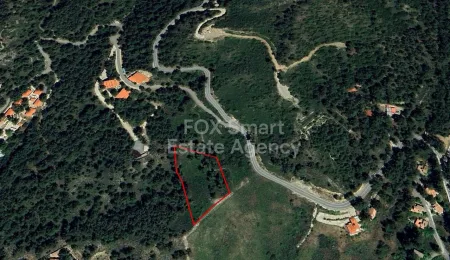 Οικιστικό Οικόπεδο προς πώληση
