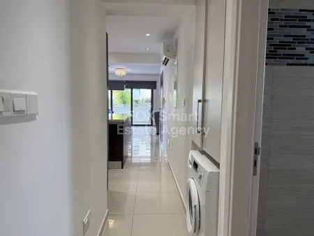 Piso en alquiler