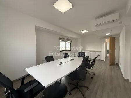 Office for rent