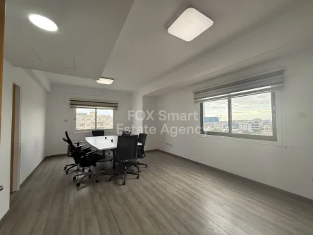 Office for rent