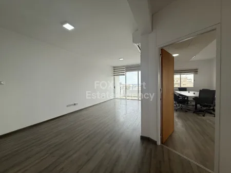 Office for rent