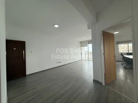 Office for rent