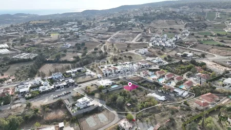 קרקע למגורים למכירה