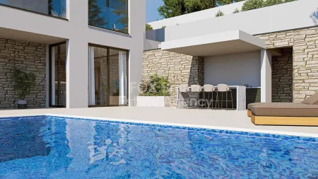 Bungalow en venta