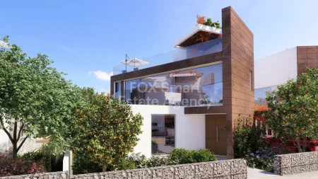 Zakaki, Limassol
