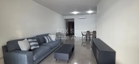 Wohnung zur Miete