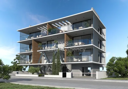 Tsiflikoudia, Limassol