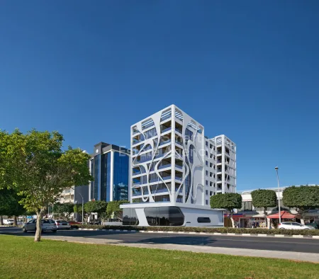 Flat for sale